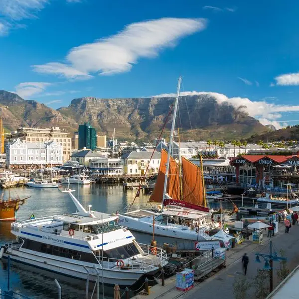 Robust growth in SA's tourism with 2.4mln arrivals in Q1