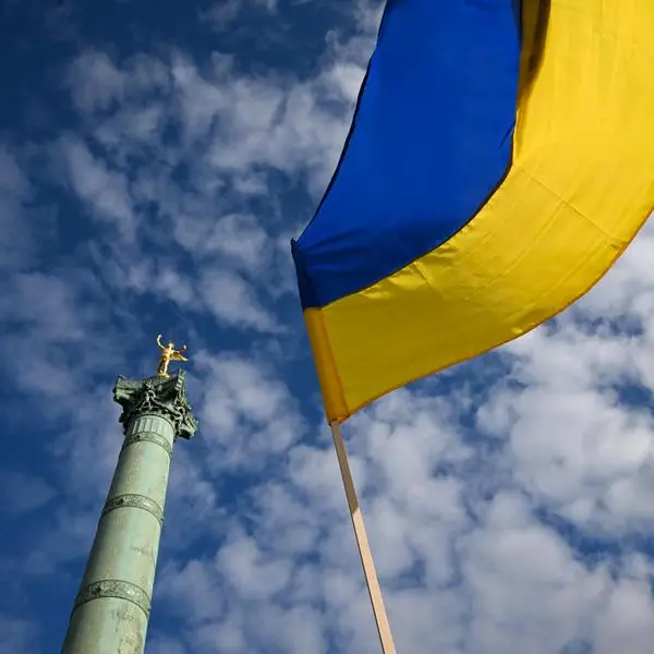 Ukraine says Italy will supply another air defence battery