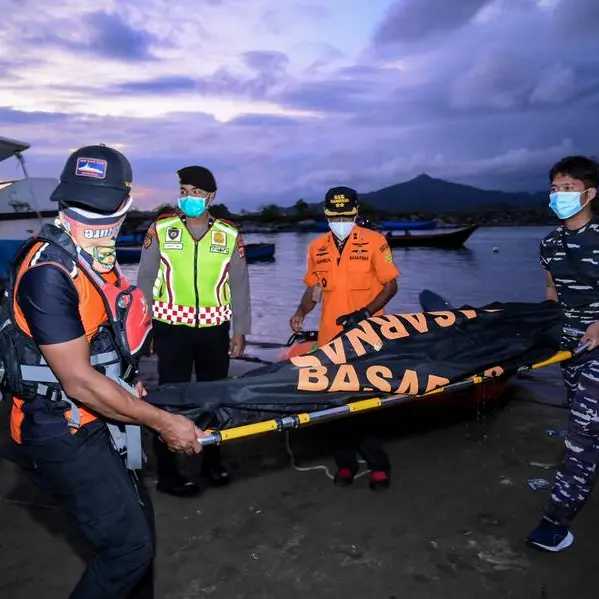 11 Rohingya found dead after Indonesia boat capsize: officials