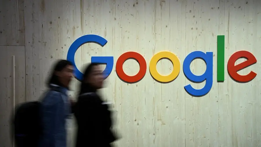 Google parent Alphabet reclaims spot in $2trln valuation club