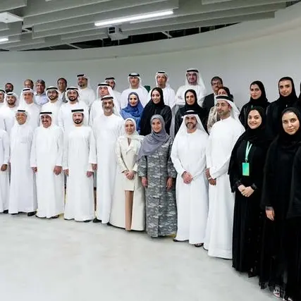 مجموعة اينوك تختتم سلسلة من ورش العمل حول استراتيجية الأعمال ومستقبل قطاع الطاقة