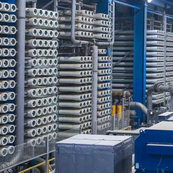 Saudi's NWC completes 12 water projects to support Haj plan