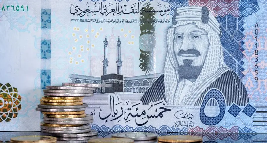 Saudi Arabia completes early purchase of $9.52bln debt