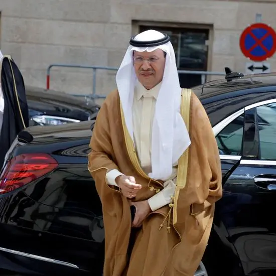 Saudi energy minister: OPEC + plays leading role in meeting global energy market challenges