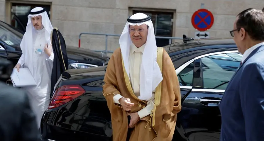 Saudi energy minister: OPEC + plays leading role in meeting global energy market challenges