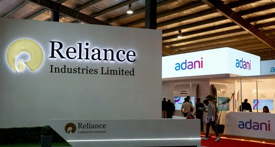 India: Reliance Industries board approves 1:1 bonus issue for shareholders