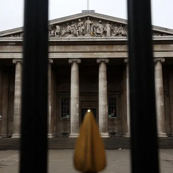 British museums to return looted royal Ghana treasures