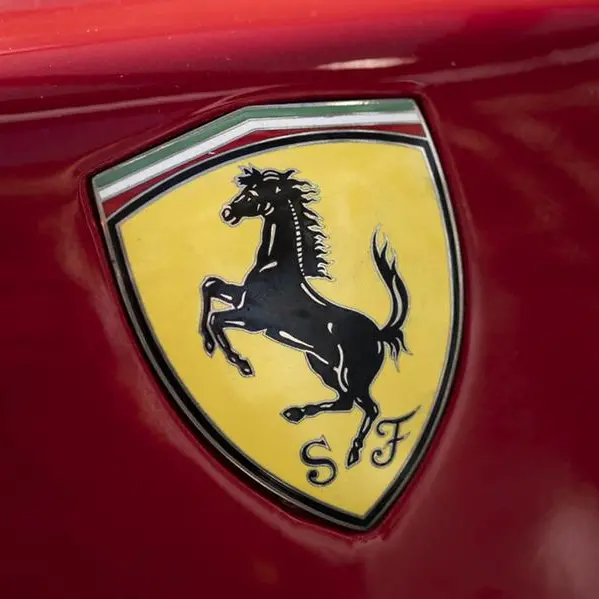 Ferrari eyes electric future with solar-powered factory