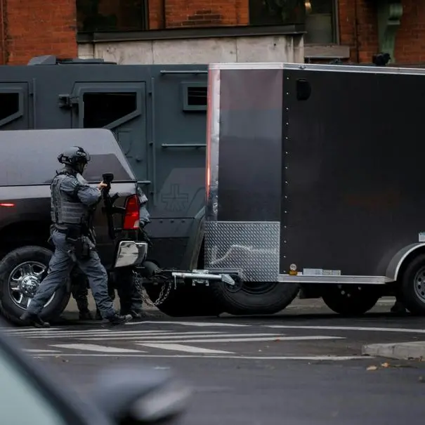 Jewish school in Montreal is fired upon, second time in days