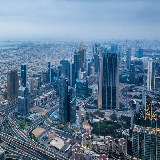 Select announces sell-out of $2bln Dubai master community project