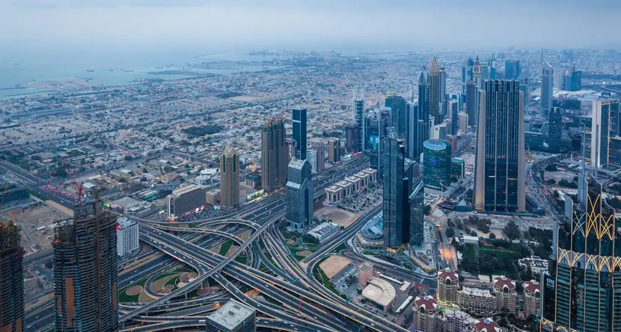 Select announces sell-out of $2bln Dubai master community project