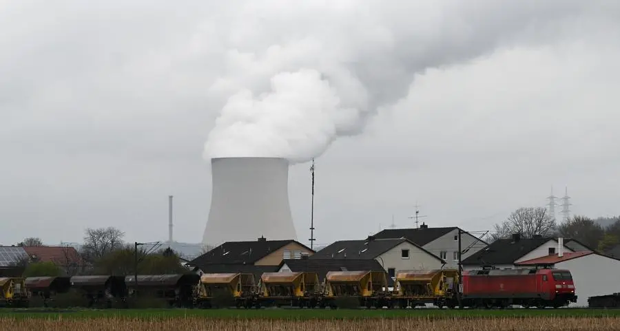 Germany ends nuclear era as last reactors power down