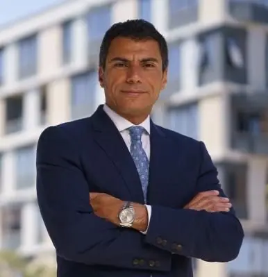 Ayman Amer, General Manager, SODIC