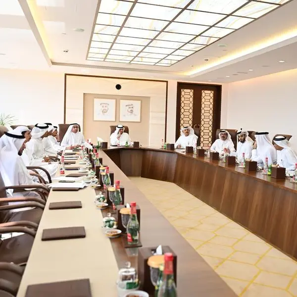 Dubai Free Zones Council reviews initiatives to advance sustainable growth
