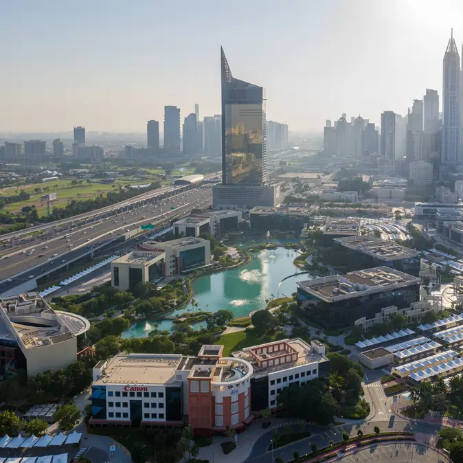 Hisense boosts R&D with new centre at Dubai Internet City