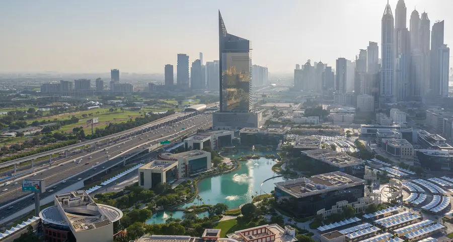 Hisense boosts R&D with new centre at Dubai Internet City