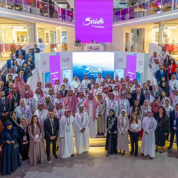 Saudi showcases spectacular summer escapes at Arabian Travel Market 2024