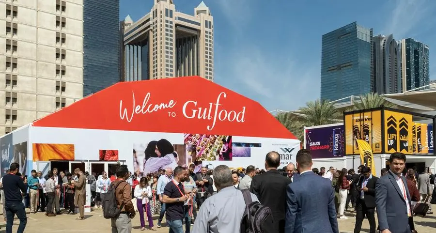 Gulfood 2023 reinforces Dubai’s position as food capital of the world
