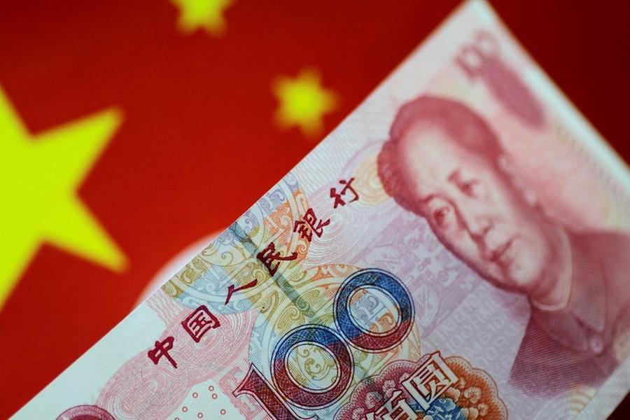 Global ambitions behind yuan's steady rise