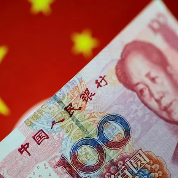 Global ambitions behind yuan's steady rise