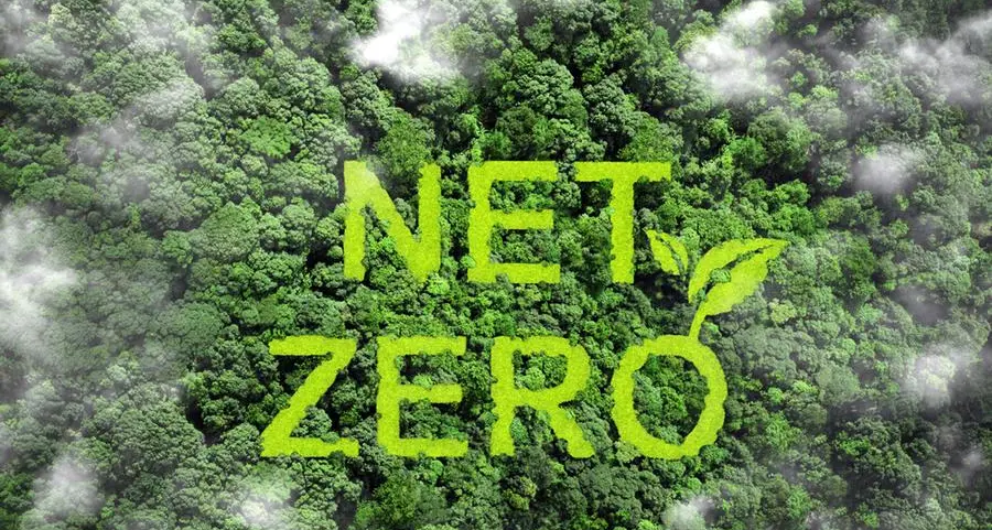 Energy infrastructure projects announced to advance UAE AI strategy, net zero initiative