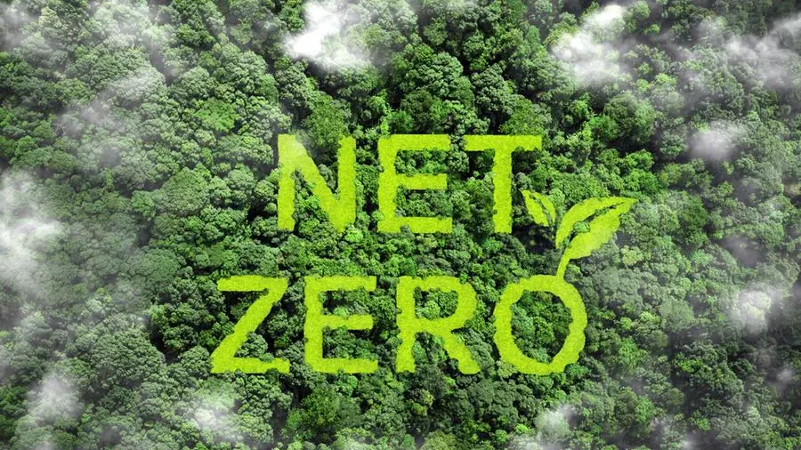 Kuwait's KOC eyes green economy with net-zero goal by 2050