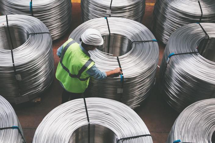 China’s Boway pursues plan to build $220mln alloy plant in Morocco