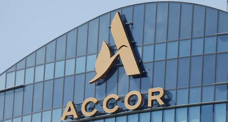 Accor's Q1 sales rise 8% as Middle-East, Africa and Asia Pacific demand picks up