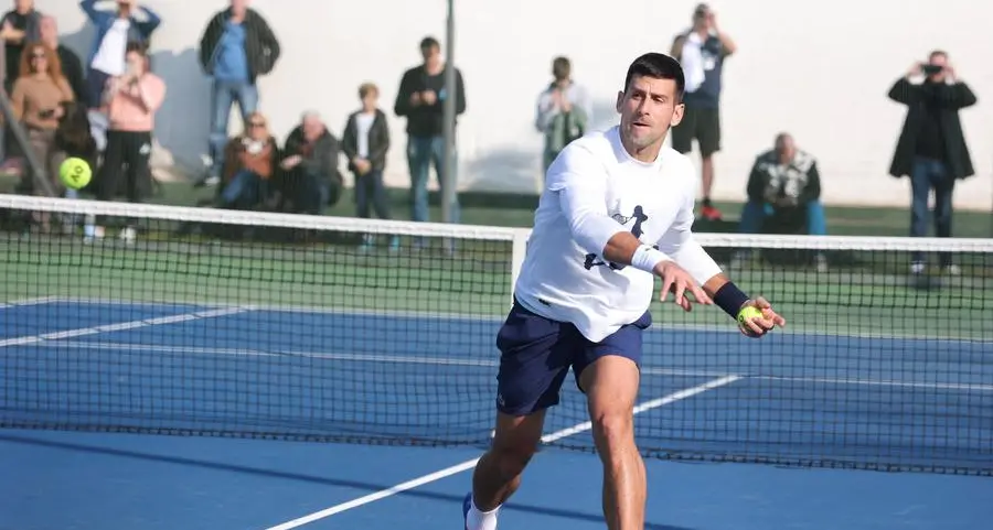 Djokovic and Alcaraz show could be Big Apple hit