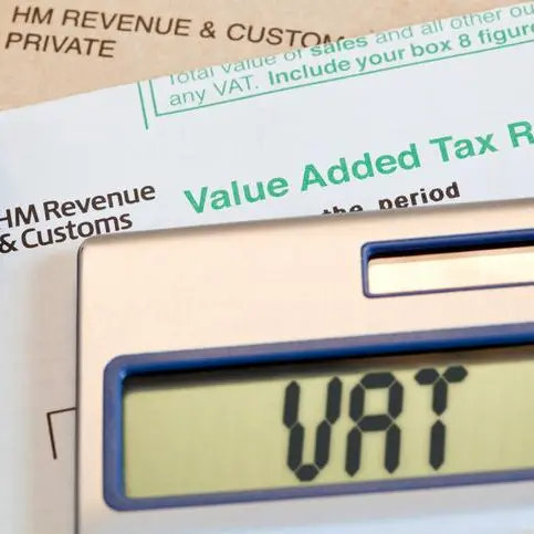 UAE VAT and excise tax collection jumps 15% in 2025 to $12.53bln