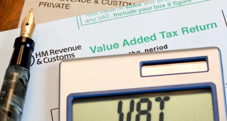 UAE VAT and excise tax collection jumps 15% in 2025 to $12.53bln