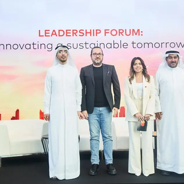 Mastercard and DIFC Innovation Hub host thought leadership forum for businesses to implement innovative strategies driving sustainable growth