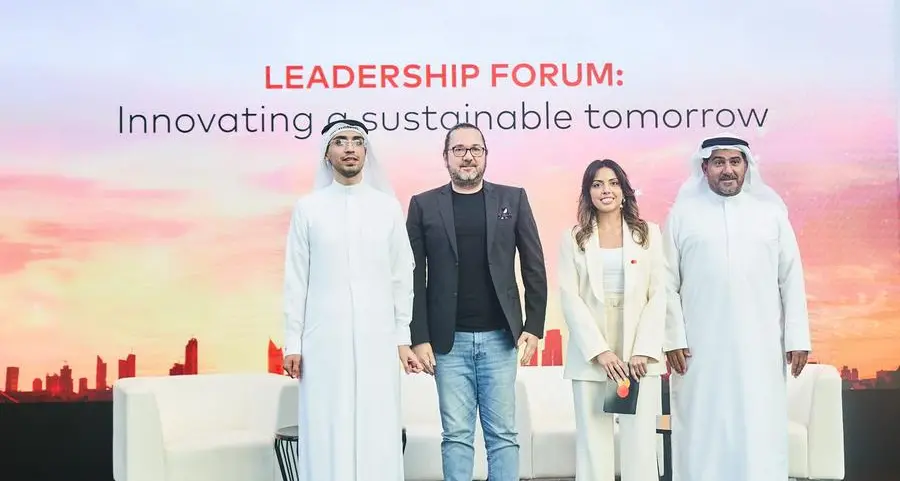 Mastercard and DIFC Innovation Hub host thought leadership forum for businesses to implement innovative strategies driving sustainable growth