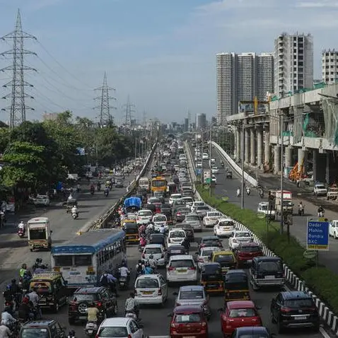India clears way for self-driving, safety car tech to reduce road deaths