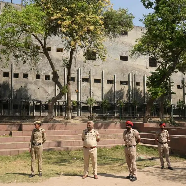 Indian police launch raids on journalists, activists