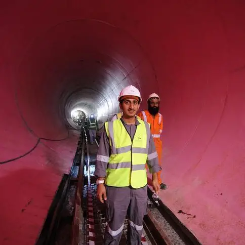 Dubai Municipality completes $75.4mln Nad Al Sheba 3 drainage project