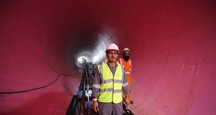 Dubai Municipality completes $75.4mln Nad Al Sheba 3 drainage project