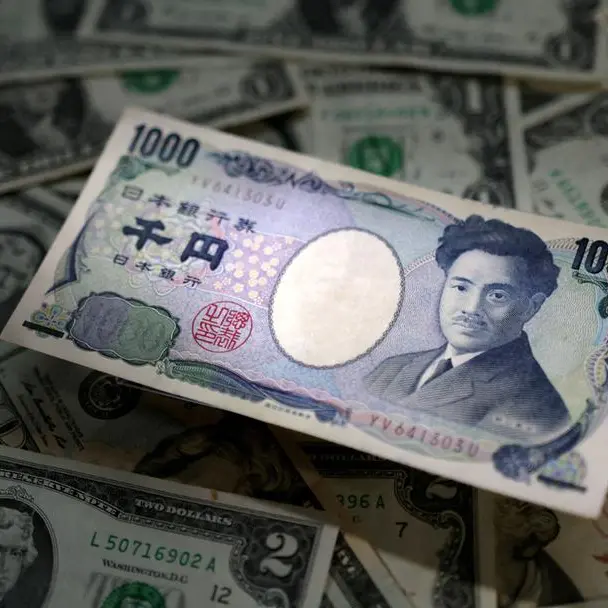 Battered yen mired near multi-decade low as intervention risks loom