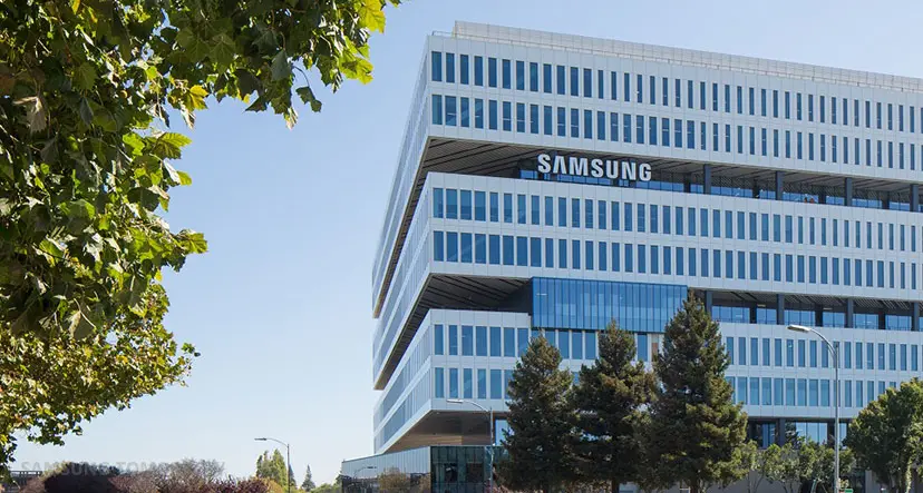 Samsung Electronics announces earnings guidance for first quarter 2024