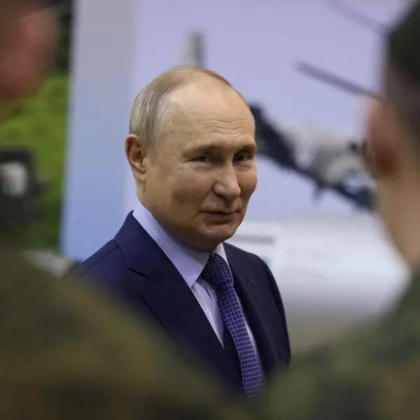 No plan for Putin to visit attack victims: Kremlin