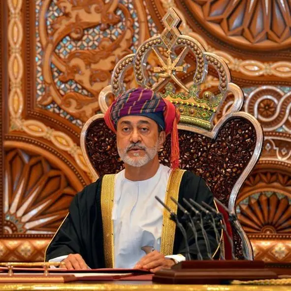 Oman: His Majesty to visit Kuwait on Monday