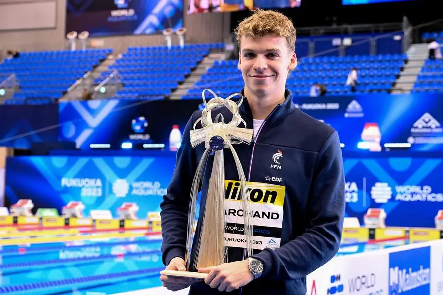 Agence France-Presse (AFP)