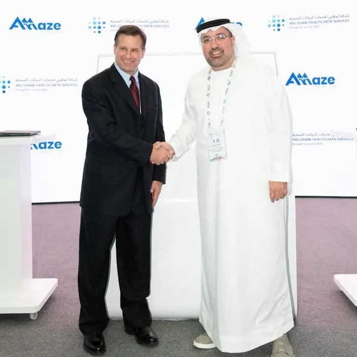 M42’s ADHDS partners with US-based Amaze Health to drive international expansion