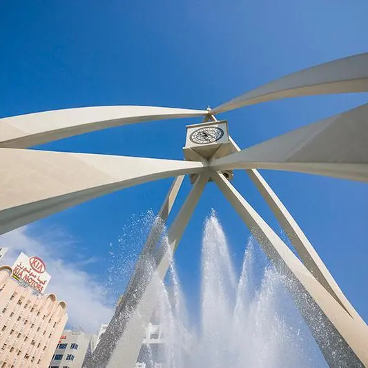 Dubai: Iconic Deira Clocktower roundabout to get makeover