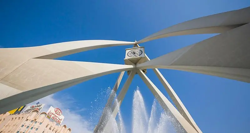 Dubai: Iconic Deira Clocktower roundabout to get makeover