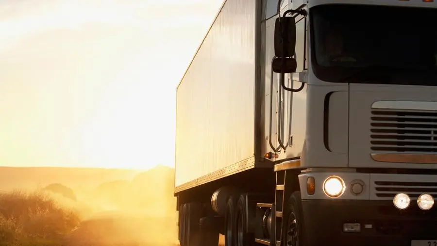 Saudi group Batic in deal to buy 90 MAN trucks in fleet upgrade