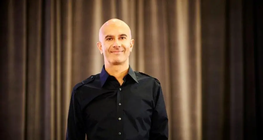 Robin Sharma at IGCF 2023: Leadership is all about making people feel bigger in your presence