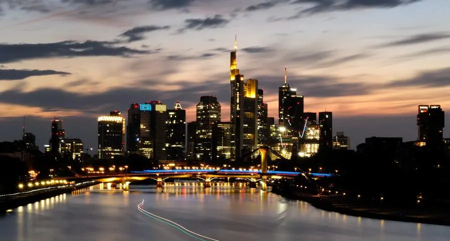 German inflation eases to 2.3% in November