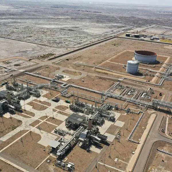 KBR awarded IFMS contract for gigantic Majnoon Oil Field