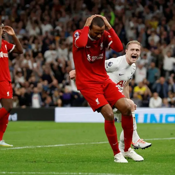 Liverpool say VAR error at Spurs undermined sporting integrity